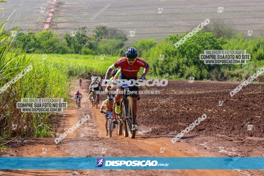 Circuito Regional de Mtb - 4ª Etapa - São Carlos do Ivaí