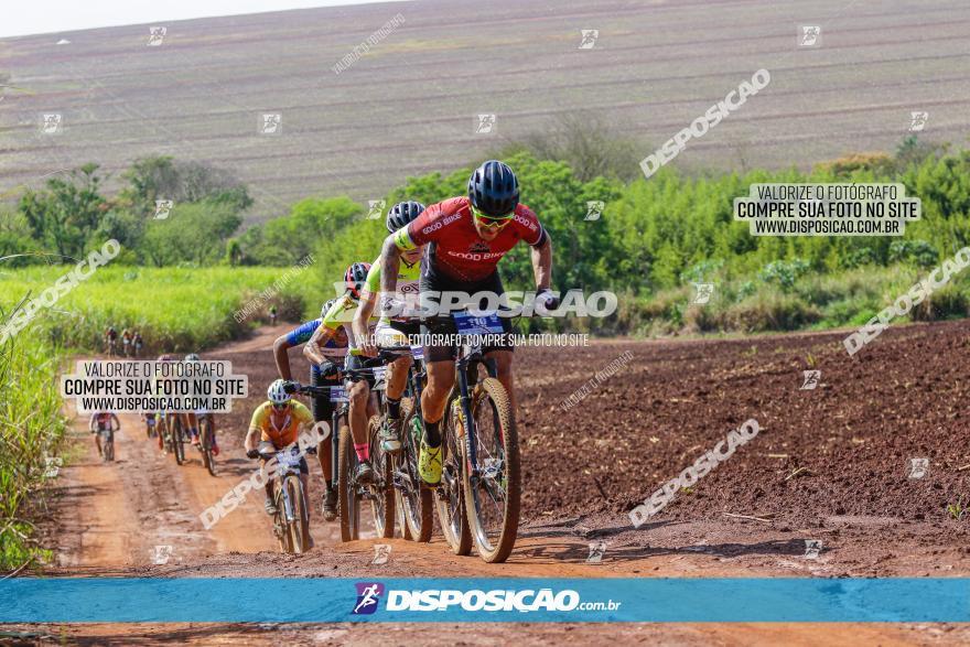 Circuito Regional de Mtb - 4ª Etapa - São Carlos do Ivaí