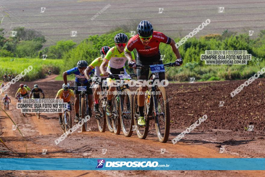 Circuito Regional de Mtb - 4ª Etapa - São Carlos do Ivaí