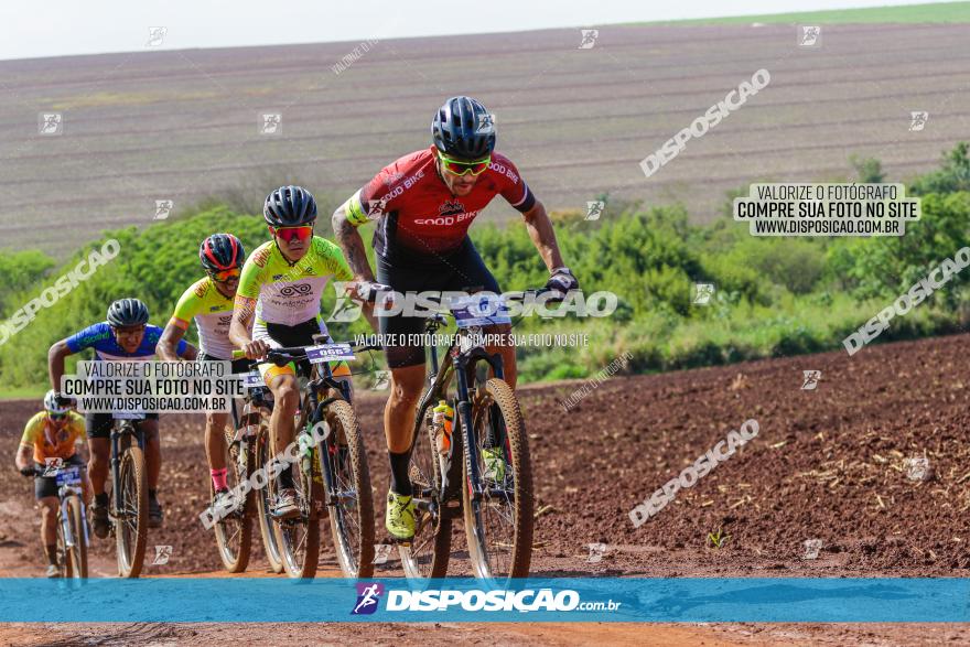 Circuito Regional de Mtb - 4ª Etapa - São Carlos do Ivaí