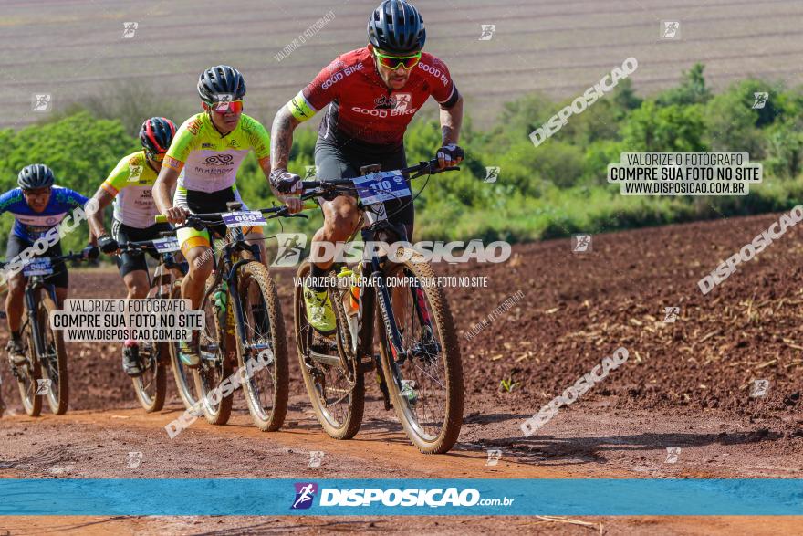 Circuito Regional de Mtb - 4ª Etapa - São Carlos do Ivaí