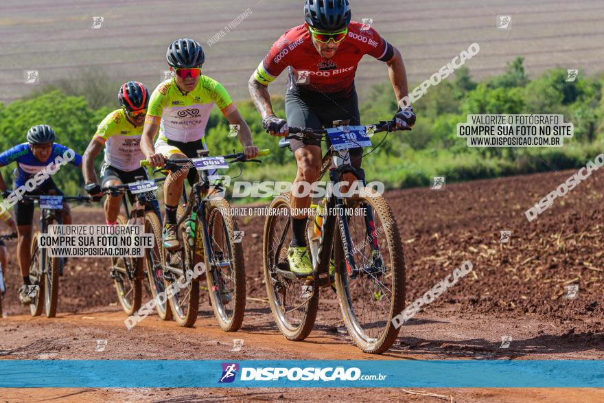 Circuito Regional de Mtb - 4ª Etapa - São Carlos do Ivaí