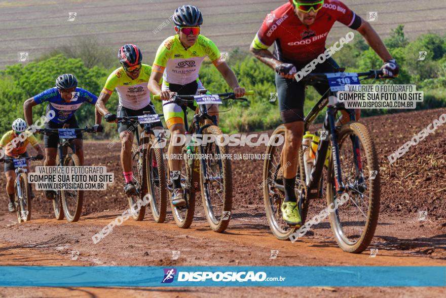 Circuito Regional de Mtb - 4ª Etapa - São Carlos do Ivaí