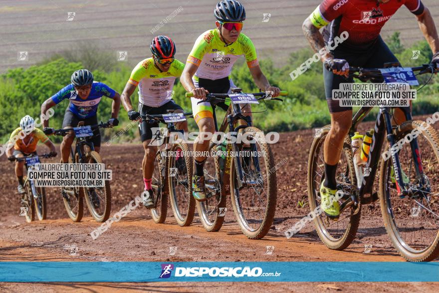 Circuito Regional de Mtb - 4ª Etapa - São Carlos do Ivaí