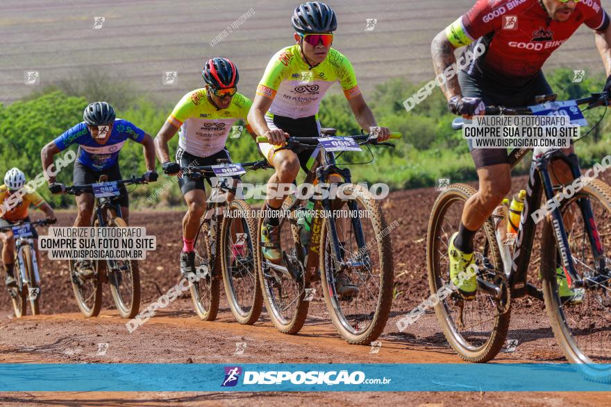 Circuito Regional de Mtb - 4ª Etapa - São Carlos do Ivaí