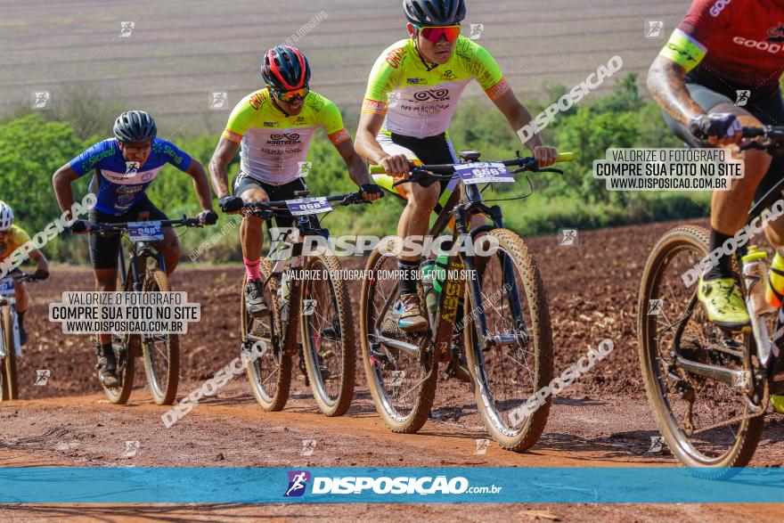 Circuito Regional de Mtb - 4ª Etapa - São Carlos do Ivaí