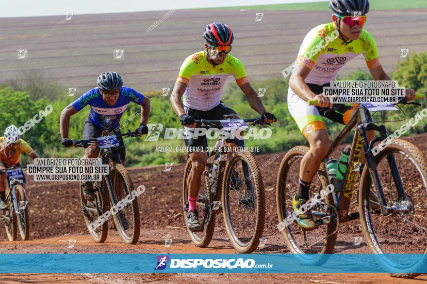 Circuito Regional de Mtb - 4ª Etapa - São Carlos do Ivaí