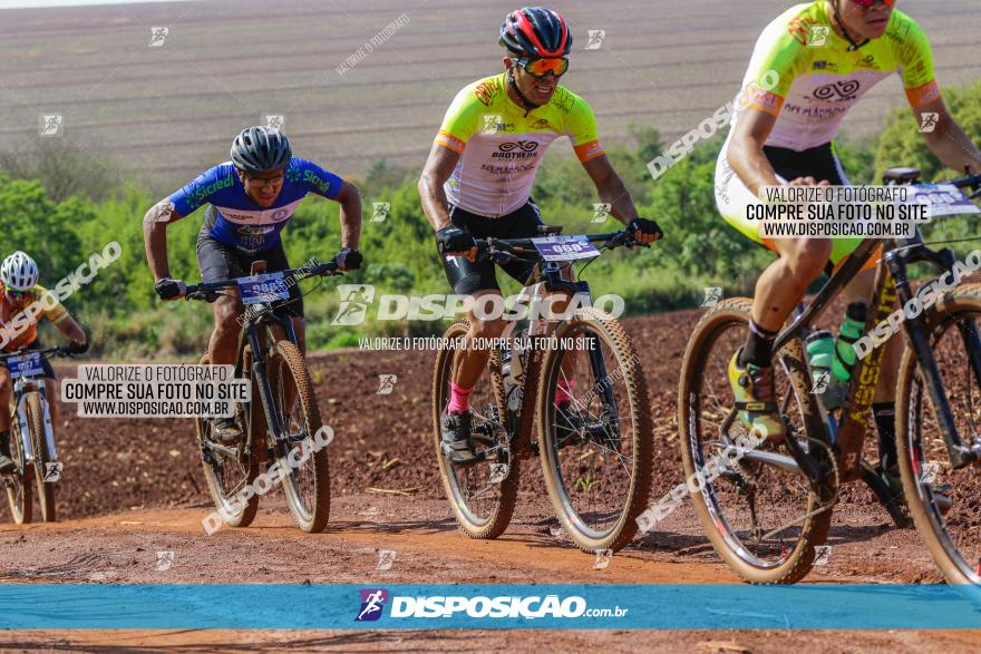 Circuito Regional de Mtb - 4ª Etapa - São Carlos do Ivaí