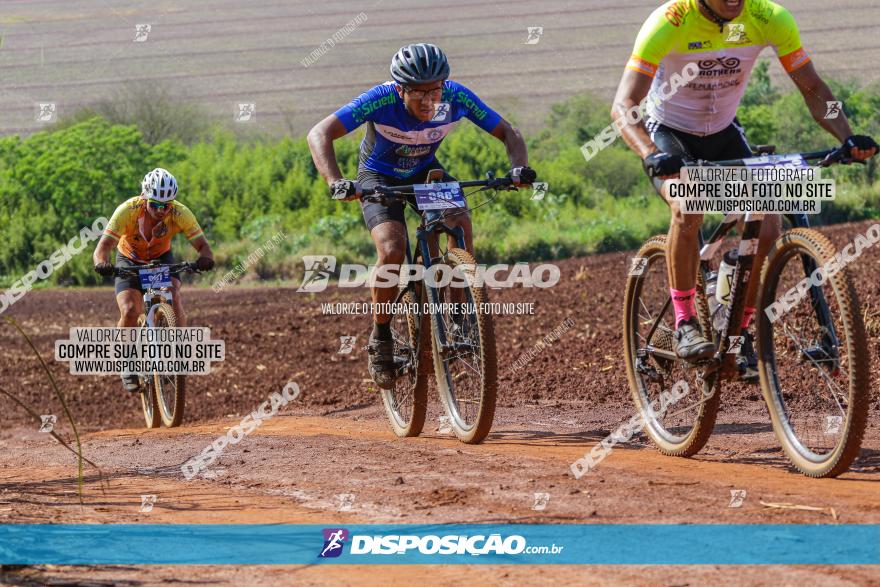 Circuito Regional de Mtb - 4ª Etapa - São Carlos do Ivaí