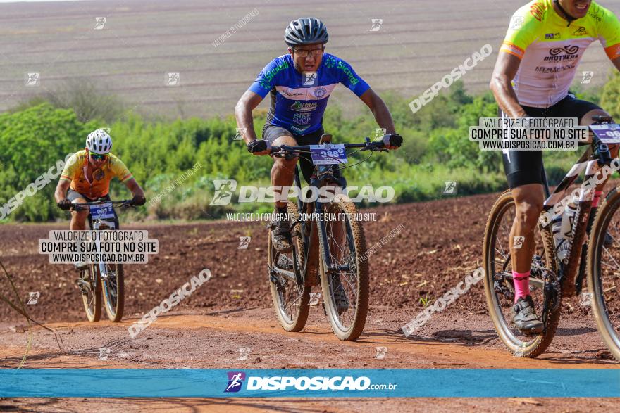 Circuito Regional de Mtb - 4ª Etapa - São Carlos do Ivaí