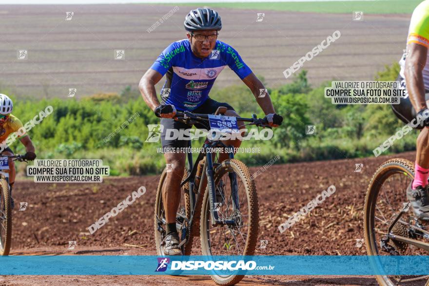 Circuito Regional de Mtb - 4ª Etapa - São Carlos do Ivaí