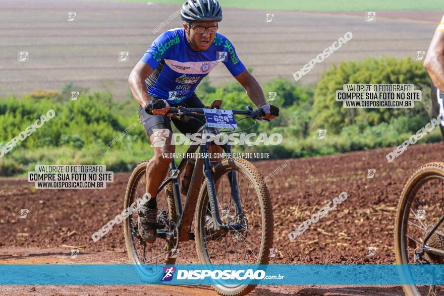 Circuito Regional de Mtb - 4ª Etapa - São Carlos do Ivaí