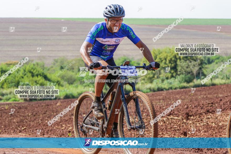 Circuito Regional de Mtb - 4ª Etapa - São Carlos do Ivaí