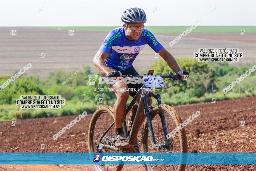 Circuito Regional de Mtb - 4ª Etapa - São Carlos do Ivaí