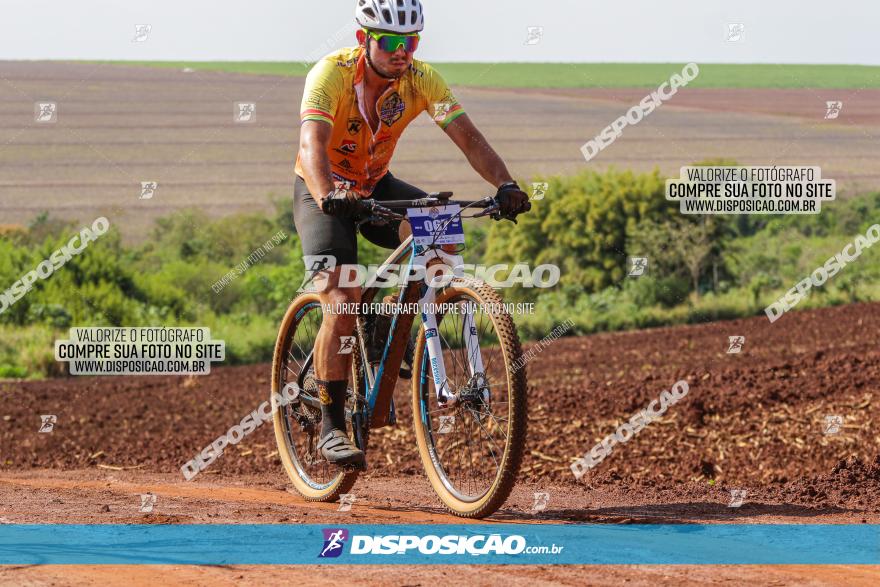 Circuito Regional de Mtb - 4ª Etapa - São Carlos do Ivaí