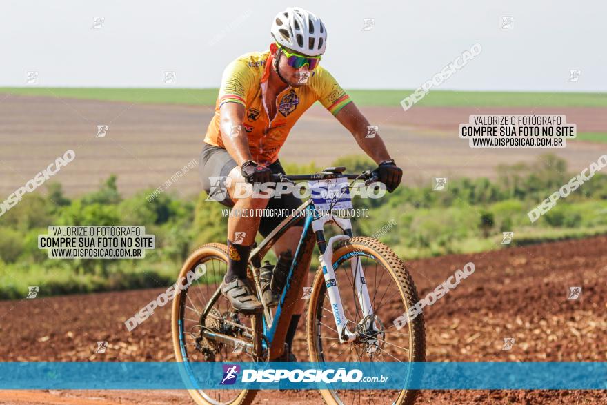 Circuito Regional de Mtb - 4ª Etapa - São Carlos do Ivaí