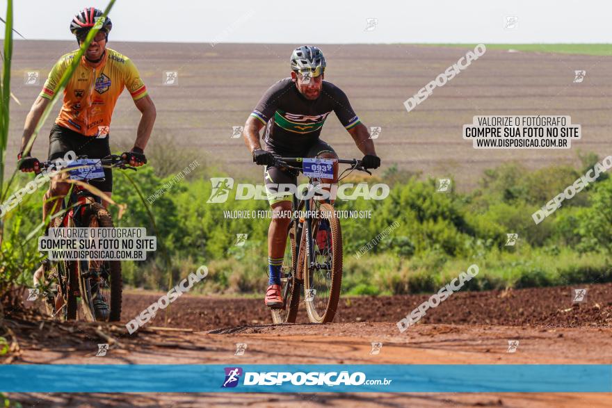 Circuito Regional de Mtb - 4ª Etapa - São Carlos do Ivaí