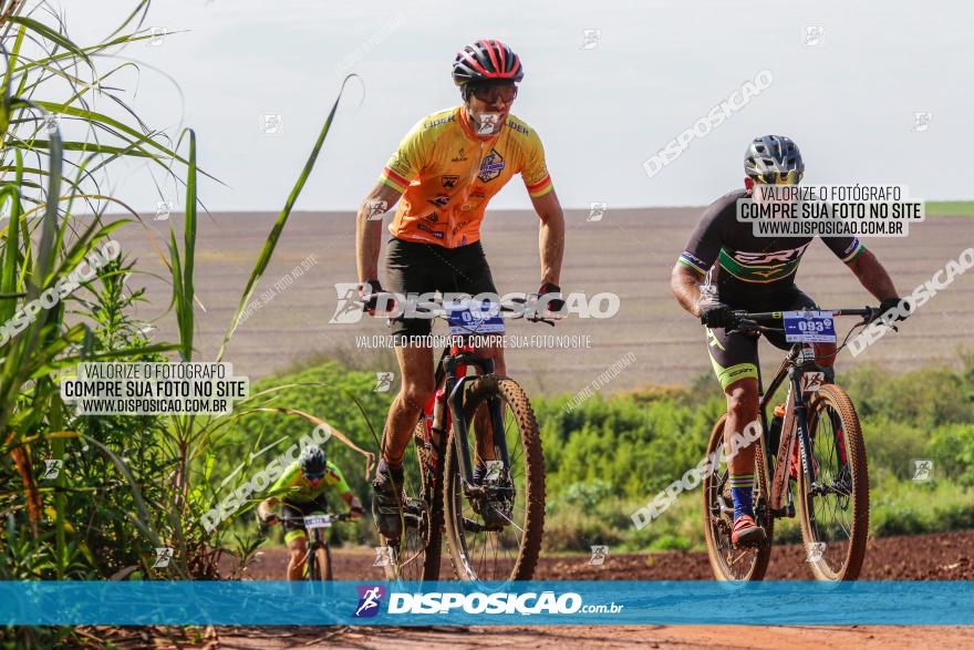 Circuito Regional de Mtb - 4ª Etapa - São Carlos do Ivaí