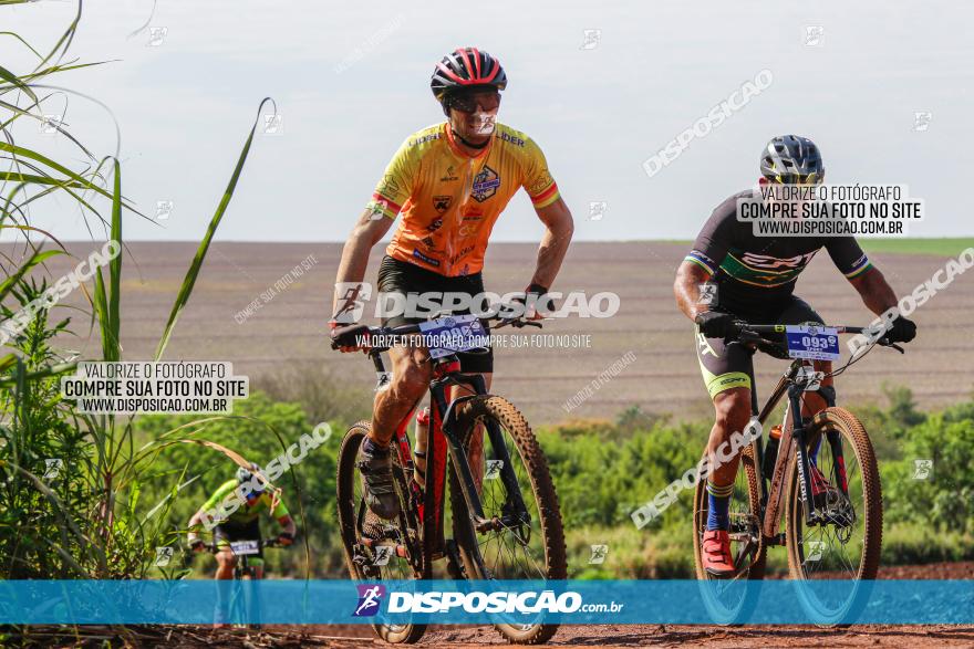 Circuito Regional de Mtb - 4ª Etapa - São Carlos do Ivaí