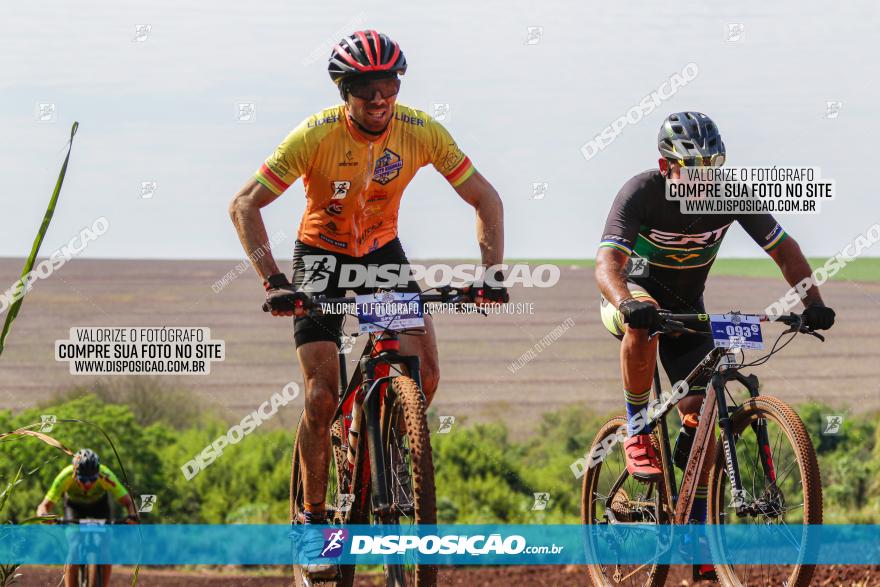 Circuito Regional de Mtb - 4ª Etapa - São Carlos do Ivaí