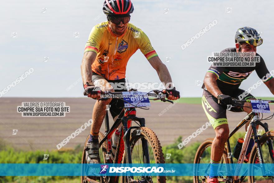 Circuito Regional de Mtb - 4ª Etapa - São Carlos do Ivaí