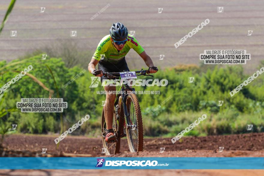 Circuito Regional de Mtb - 4ª Etapa - São Carlos do Ivaí