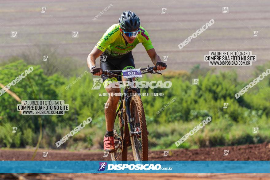 Circuito Regional de Mtb - 4ª Etapa - São Carlos do Ivaí