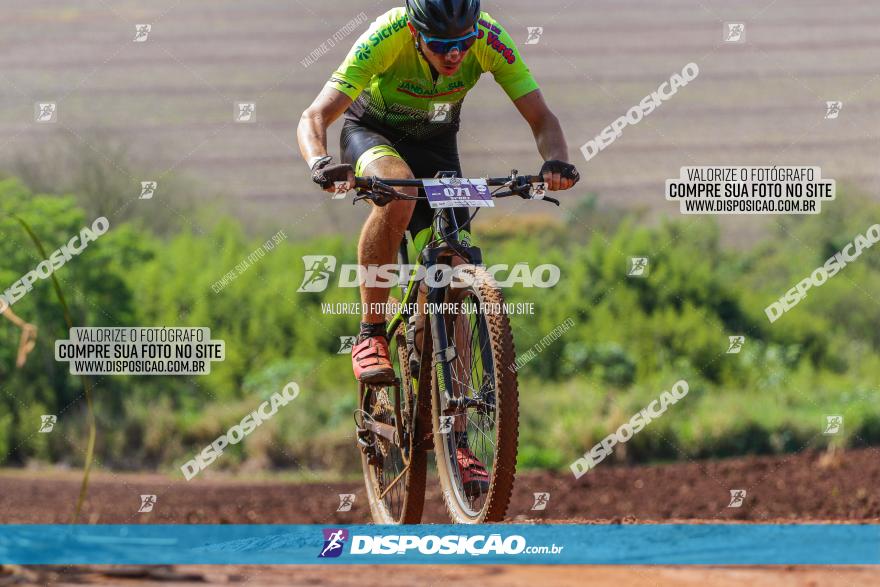 Circuito Regional de Mtb - 4ª Etapa - São Carlos do Ivaí