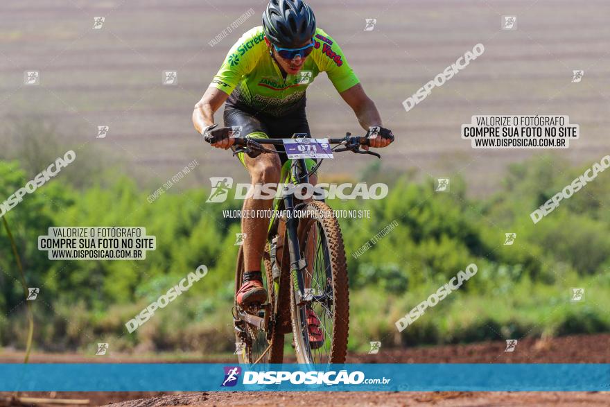 Circuito Regional de Mtb - 4ª Etapa - São Carlos do Ivaí