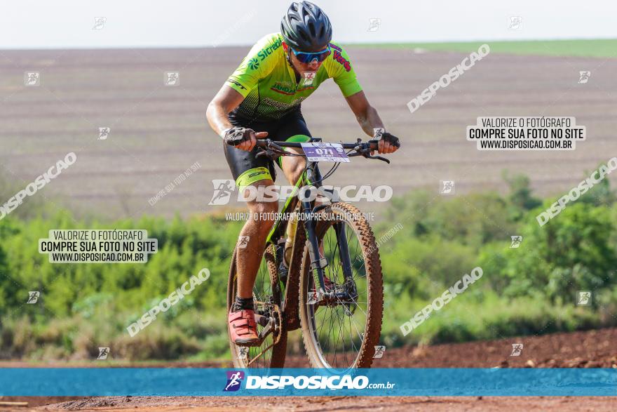 Circuito Regional de Mtb - 4ª Etapa - São Carlos do Ivaí