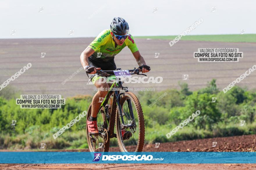 Circuito Regional de Mtb - 4ª Etapa - São Carlos do Ivaí