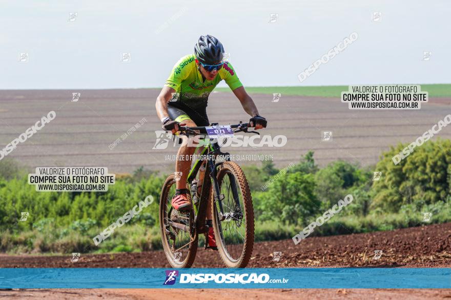 Circuito Regional de Mtb - 4ª Etapa - São Carlos do Ivaí