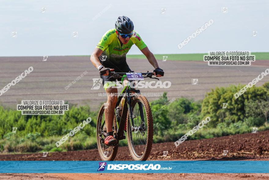 Circuito Regional de Mtb - 4ª Etapa - São Carlos do Ivaí