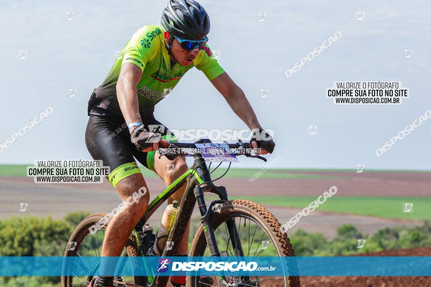 Circuito Regional de Mtb - 4ª Etapa - São Carlos do Ivaí