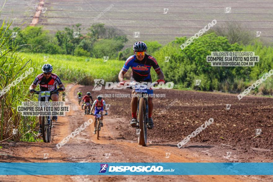 Circuito Regional de Mtb - 4ª Etapa - São Carlos do Ivaí