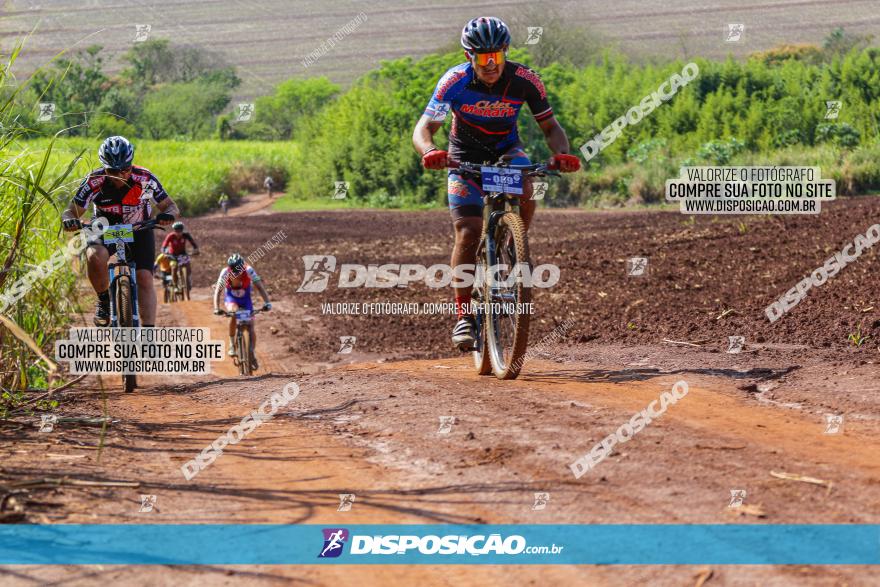 Circuito Regional de Mtb - 4ª Etapa - São Carlos do Ivaí