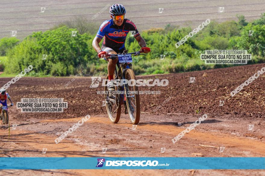 Circuito Regional de Mtb - 4ª Etapa - São Carlos do Ivaí