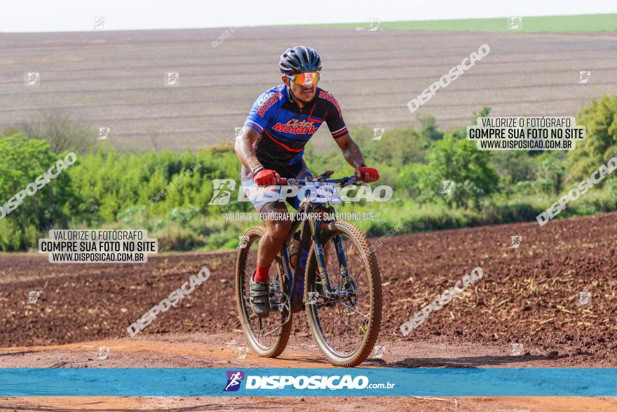 Circuito Regional de Mtb - 4ª Etapa - São Carlos do Ivaí