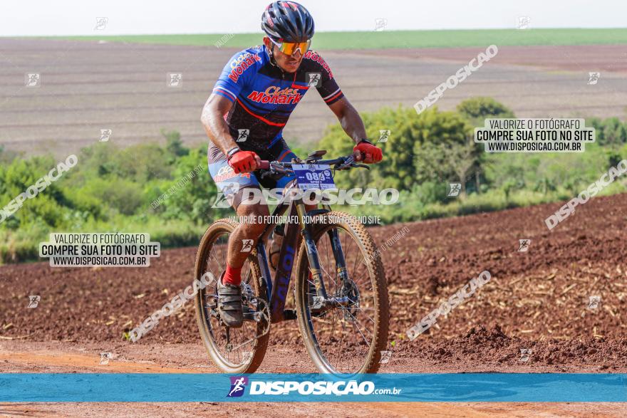 Circuito Regional de Mtb - 4ª Etapa - São Carlos do Ivaí