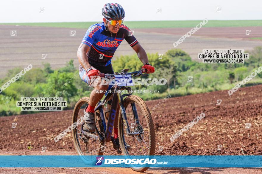 Circuito Regional de Mtb - 4ª Etapa - São Carlos do Ivaí