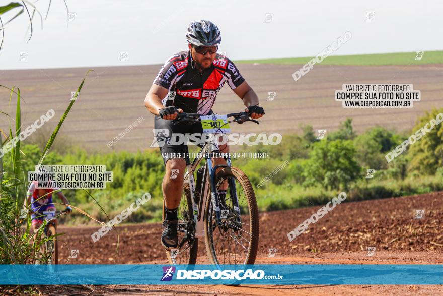 Circuito Regional de Mtb - 4ª Etapa - São Carlos do Ivaí