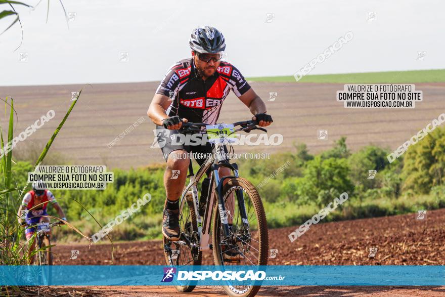 Circuito Regional de Mtb - 4ª Etapa - São Carlos do Ivaí