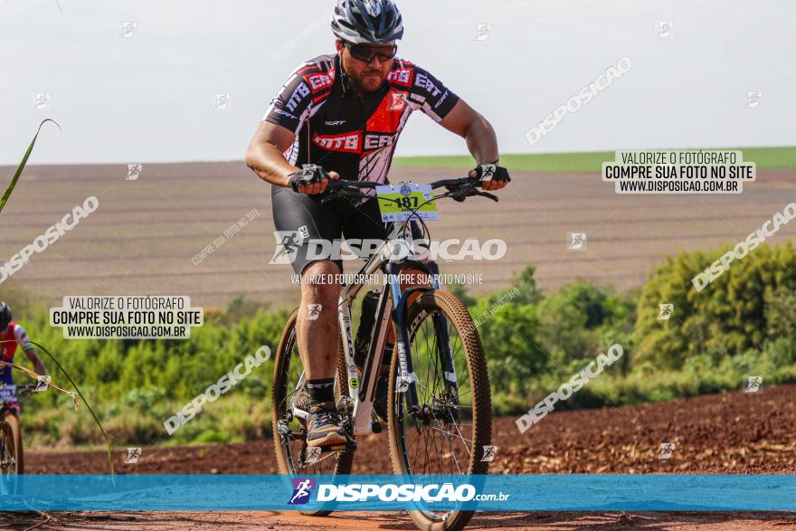 Circuito Regional de Mtb - 4ª Etapa - São Carlos do Ivaí