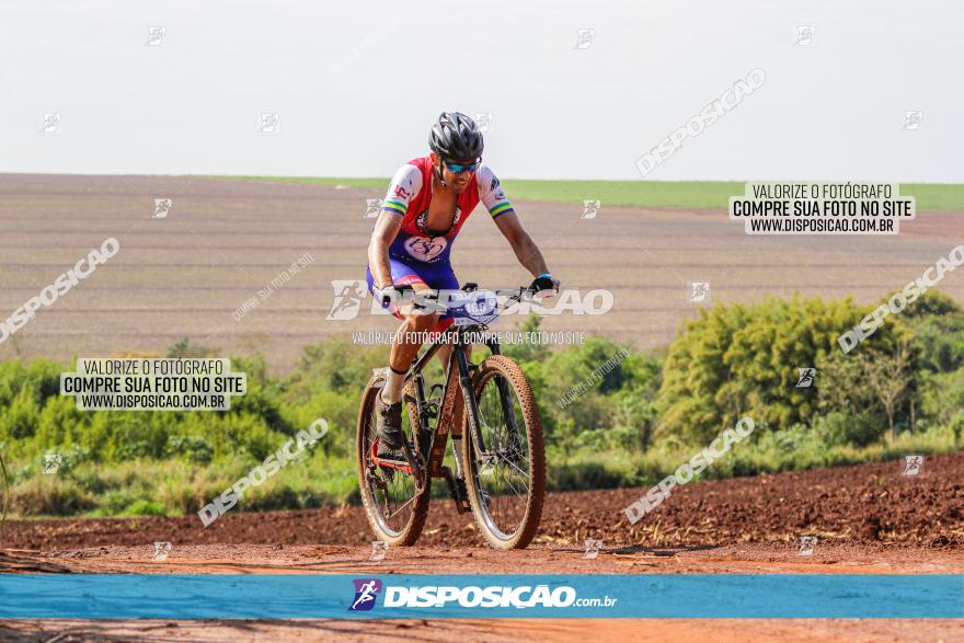 Circuito Regional de Mtb - 4ª Etapa - São Carlos do Ivaí