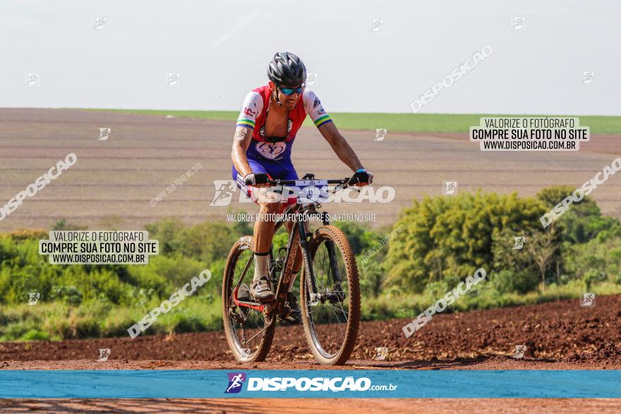 Circuito Regional de Mtb - 4ª Etapa - São Carlos do Ivaí