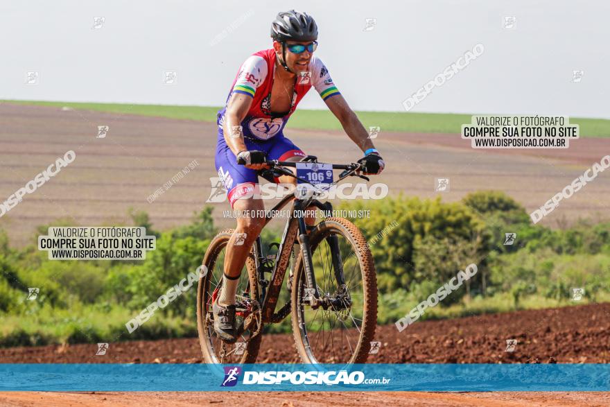 Circuito Regional de Mtb - 4ª Etapa - São Carlos do Ivaí