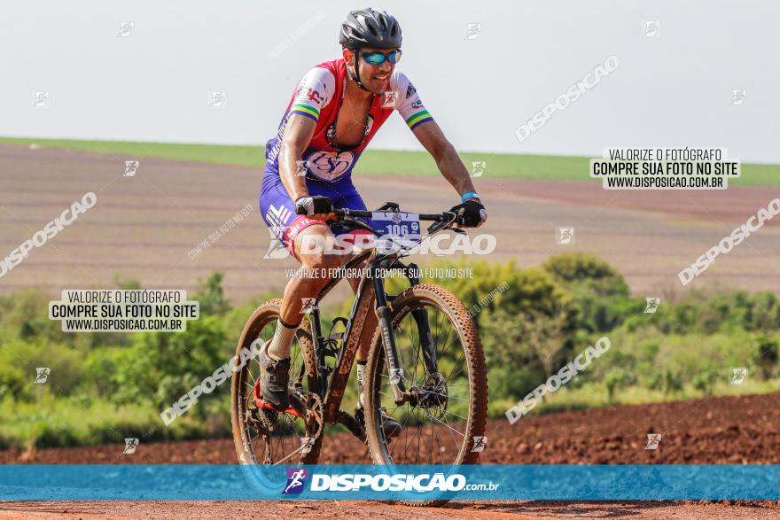 Circuito Regional de Mtb - 4ª Etapa - São Carlos do Ivaí