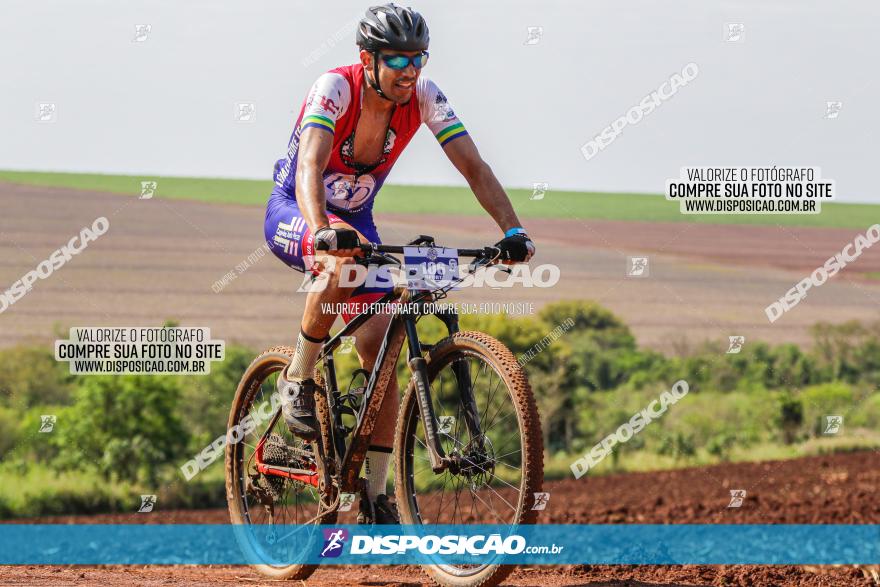 Circuito Regional de Mtb - 4ª Etapa - São Carlos do Ivaí