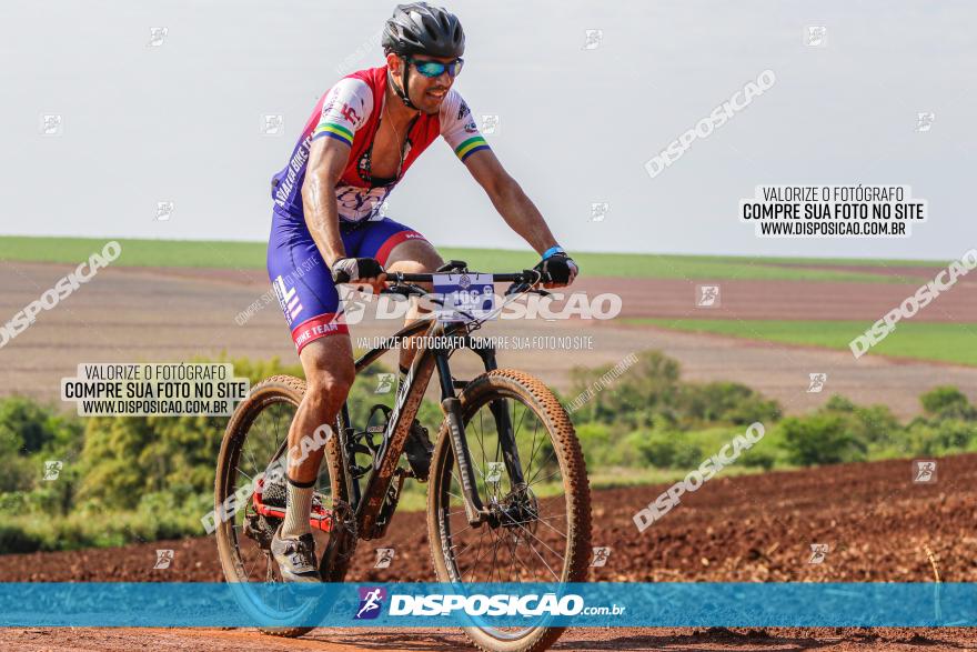 Circuito Regional de Mtb - 4ª Etapa - São Carlos do Ivaí