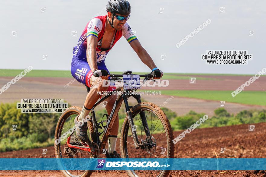 Circuito Regional de Mtb - 4ª Etapa - São Carlos do Ivaí